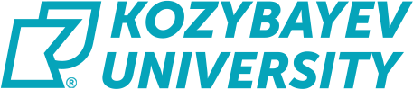 North Kazakhstan University Logo